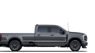 2025 Ford Super Duty® External Image 1